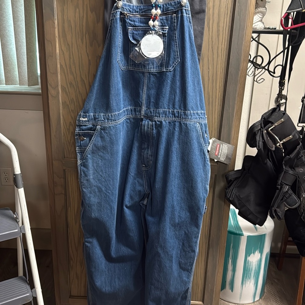 Craftsman Overalls